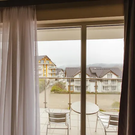 Vacationclub - Bormio 29 公寓