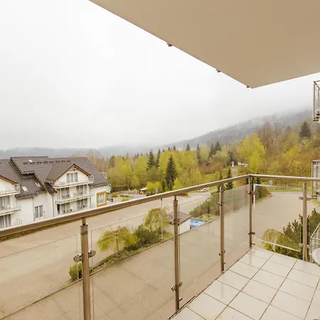 公寓 Vacationclub - Bormio 29