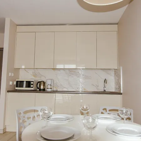 Vacationclub - Bormio 29 *