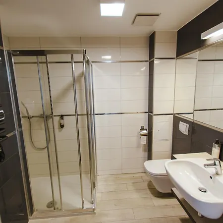 Vacationclub - Bormio 29 公寓