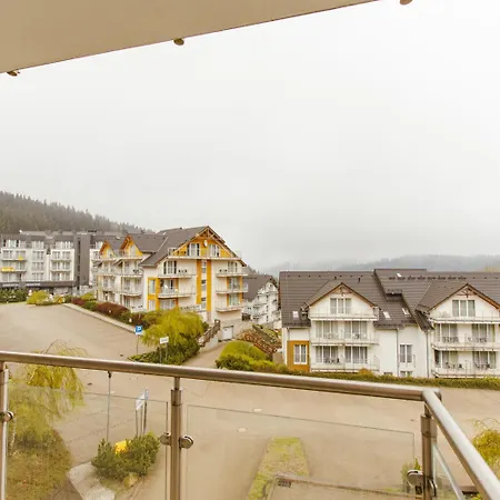 Vacationclub - Bormio 29 公寓