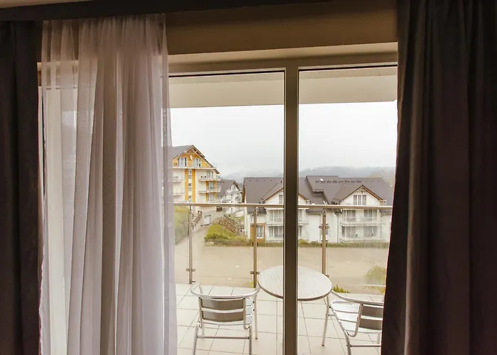 Vacationclub - Bormio 29 Apartment