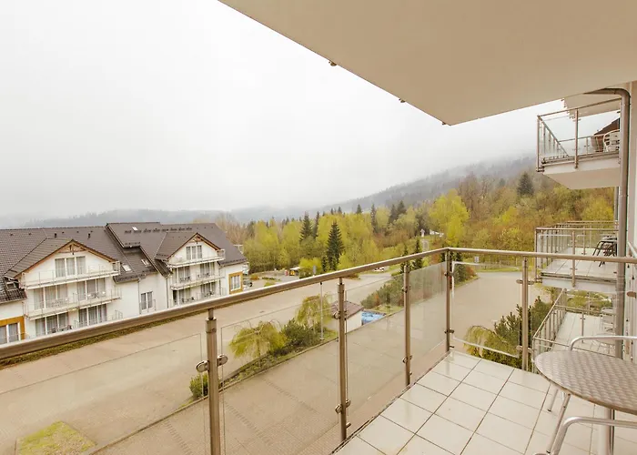 Apartment Vacationclub - Bormio 29