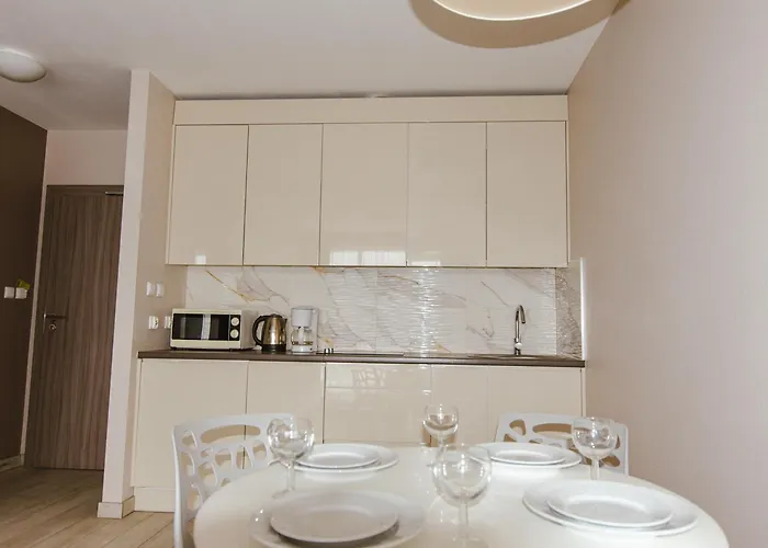 Vacationclub - Bormio 29 *