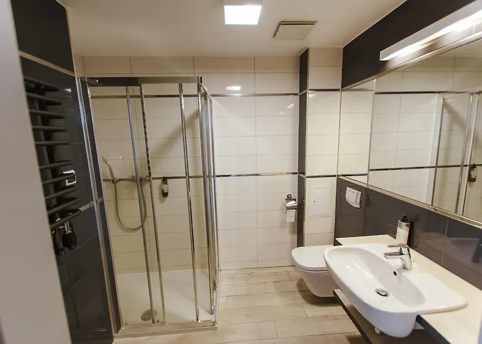 Vacationclub - Bormio 29 Apartment