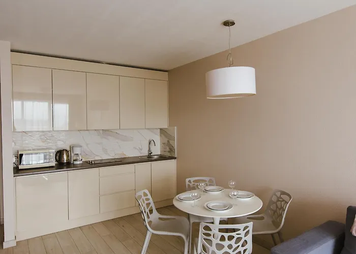 Vacationclub - Bormio 29 *