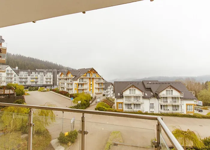 Vacationclub - Bormio 29 Apartment