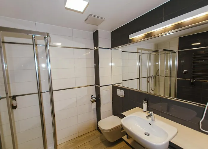 Apartment Vacationclub - Bormio 29 *